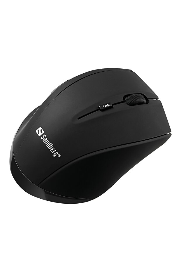 Mouse wireless Sandebrg (630-06) - 2