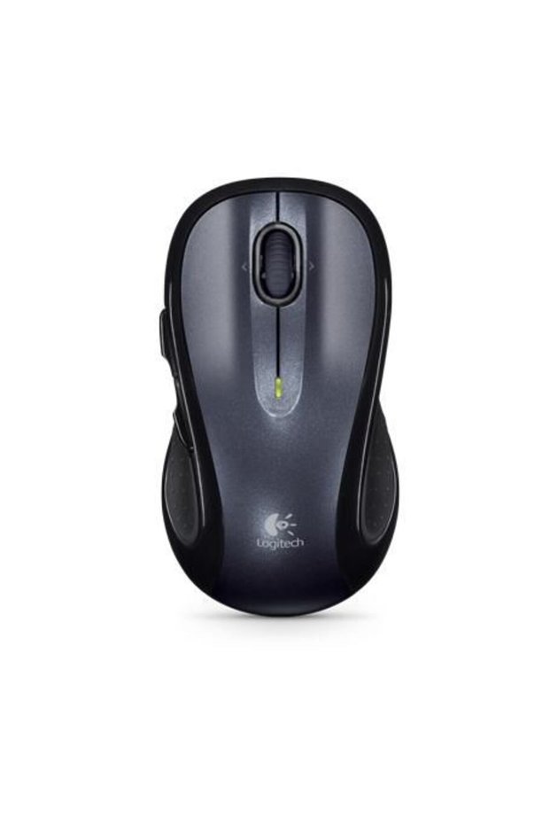Mouse wireless M510, negru, 910-001822