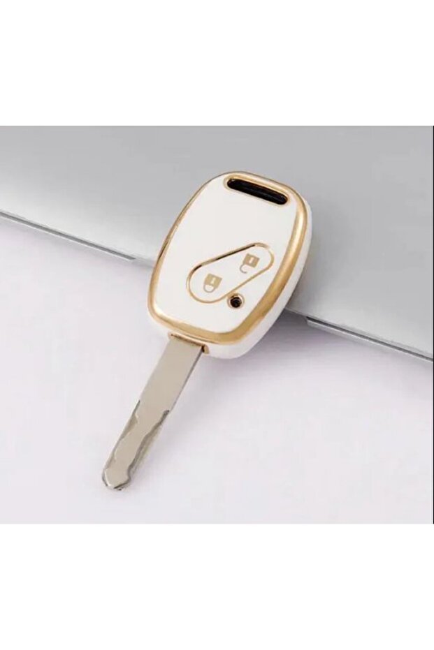 Honda Civic Fd6 Crv Accord Compatible 2 Keys Key Protection Case See 2 Images
