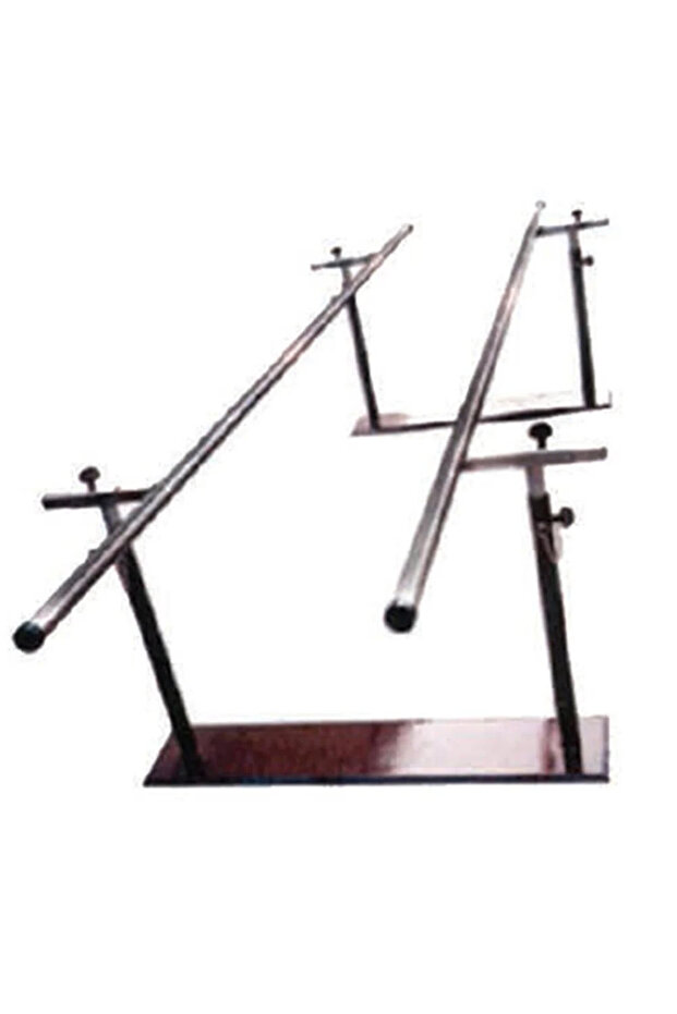 vertical parallelogram - 1