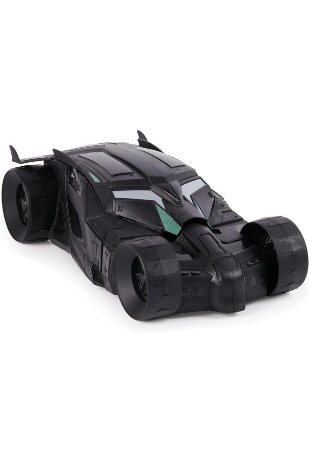 DC Batman Batmobile Value 12 Scale 6067422