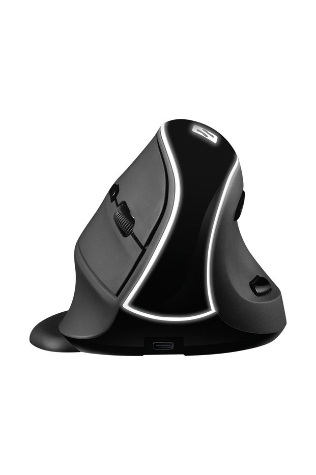 Mouse vertical wireless Pro - PC