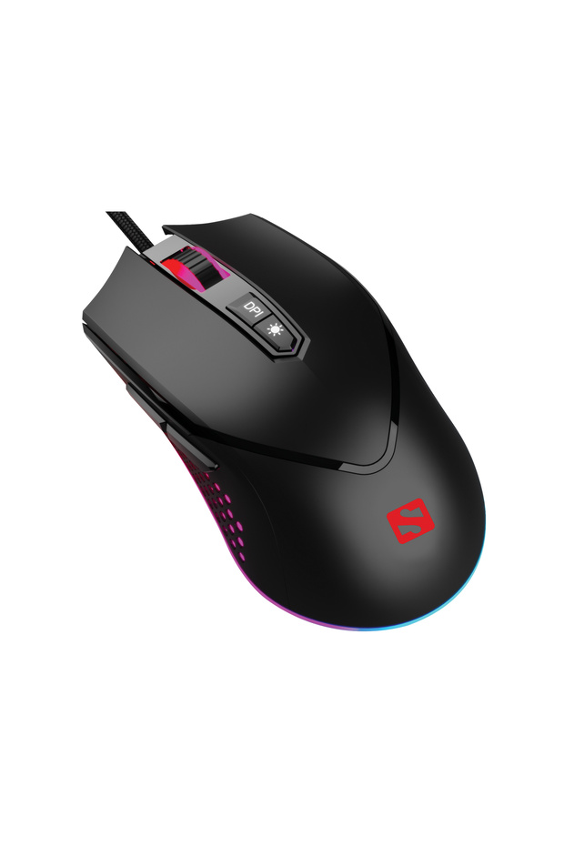 Azazinator Mouse 6400 - PC - 2