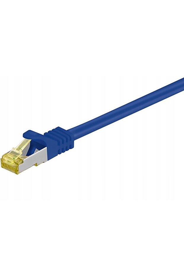 cablu de conectare RJ45 S/FTP (PiMF) - 1