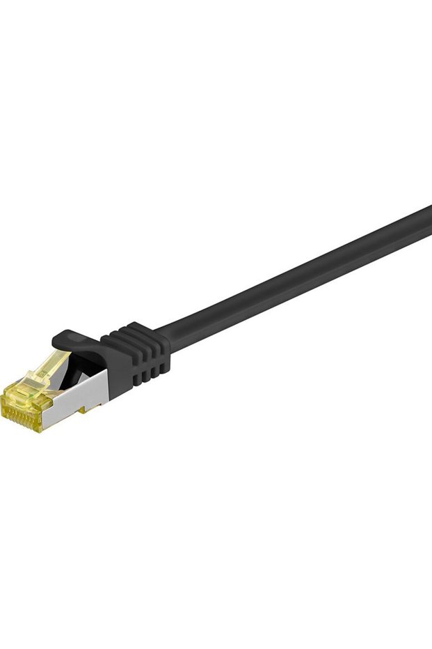 cablu de conectare RJ45 S/FTP (PiMF)
