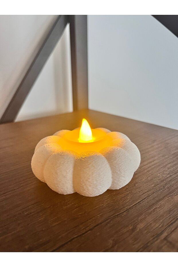 Dekoratif mumluk - 3