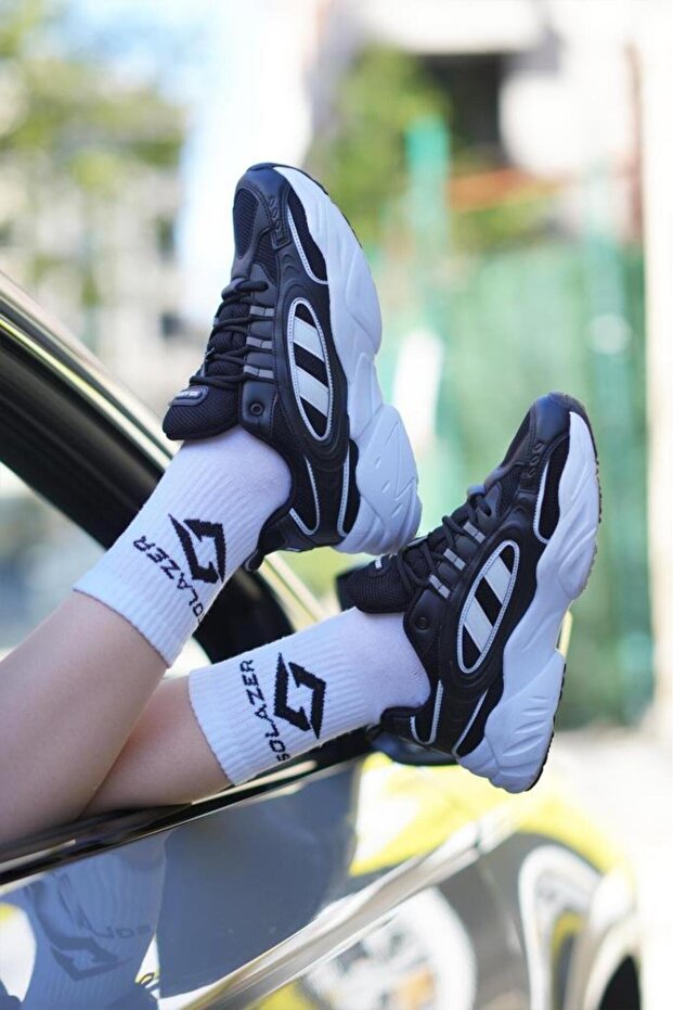 Slzr 03288 Unisex Daily Sports Shoes