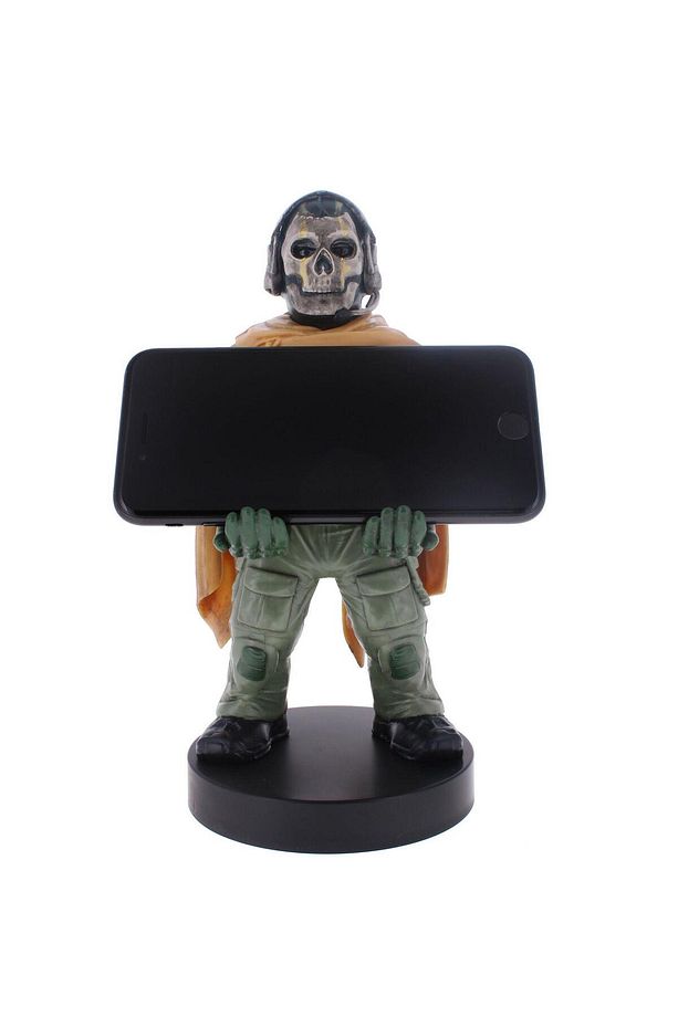 Call of Duty Ghost Warzone Telefon Ve Joystick Tutma Standı - 5