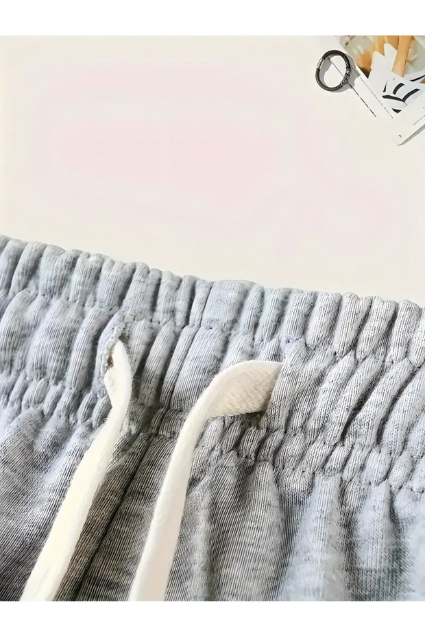 Erkekler için siyah örümcek ağı desenli, nefes alabilen hızlı kuruyan örgü malzeme, - 5