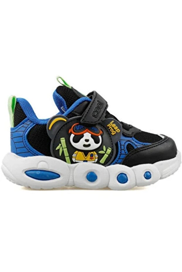 Peter Bebe Kids First Step Anatomical Sole Ultra Light Sneaker Sports Shoes
