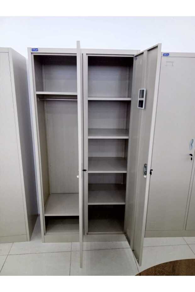 دولاب ملابس 2 باب - 2