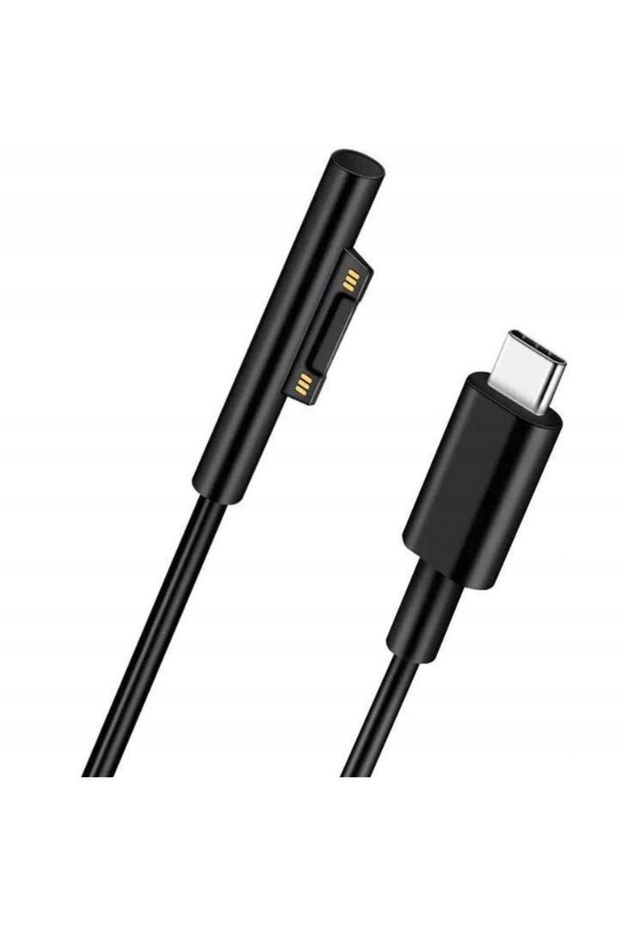 Conector USB 3.1 C - Surface 1,5 m - 1