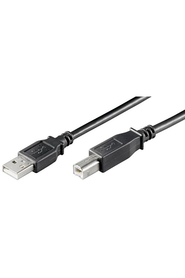 Cablu USB 2.0 A-B 5m - 1