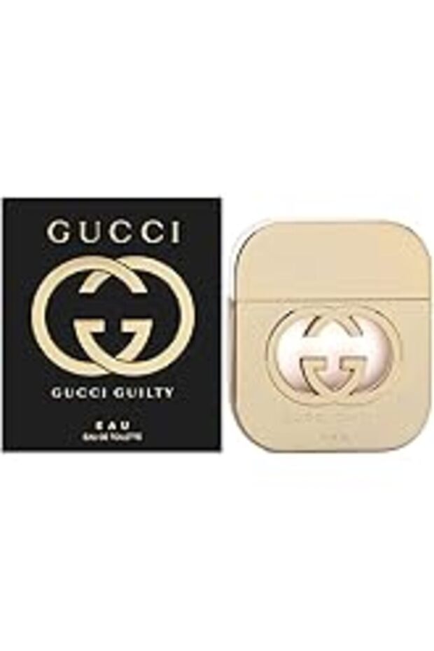 عطر جيلتي أو دو برفيوم 90 مل - 6