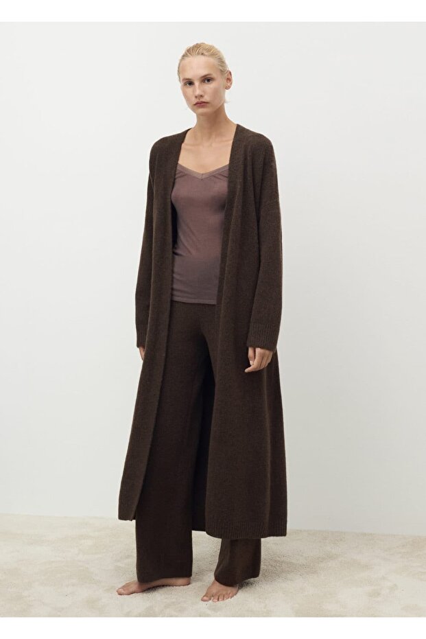 Triko uzun sabahlık - 2