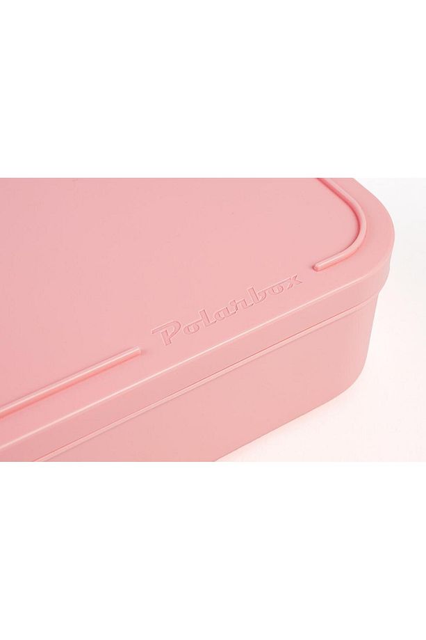 AQUA GREEN - PEMBE POP SOĞUTUCU ÇANTA - 6