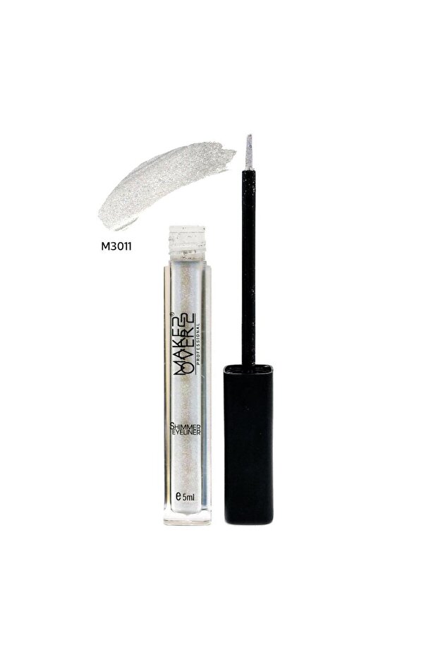 Shimmer Eyeliner M3011 - 1
