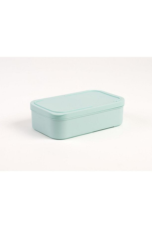 AQUA GREEN - PEMBE POP SOĞUTUCU ÇANTA - 7