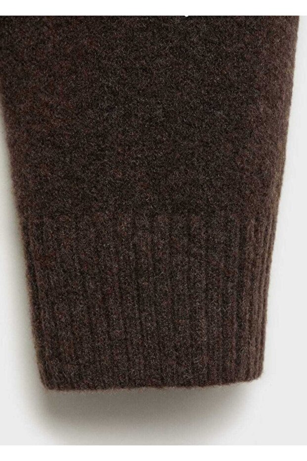 Triko uzun sabahlık - 6