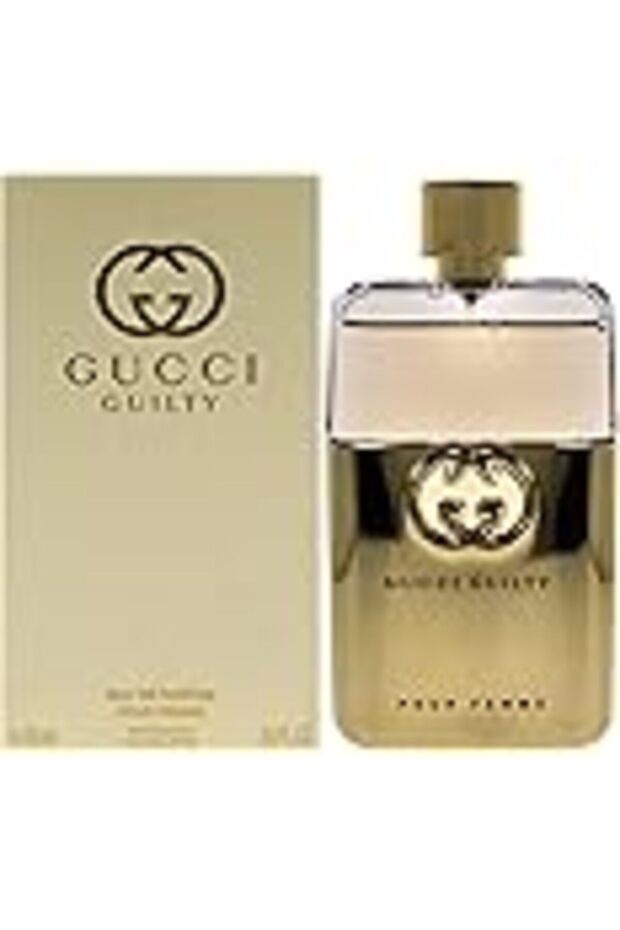 عطر جيلتي أو دو برفيوم 90 مل - 1