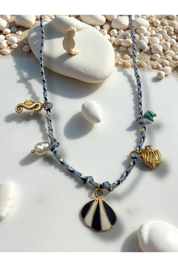 Steel Rope Bracelets