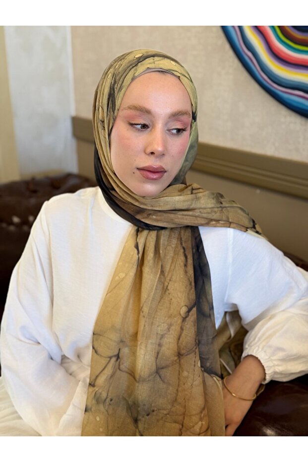 شال أفيستا بنمط آيا - 2