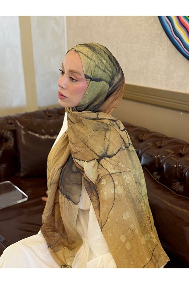 شال أفيستا بنمط آيا - 3