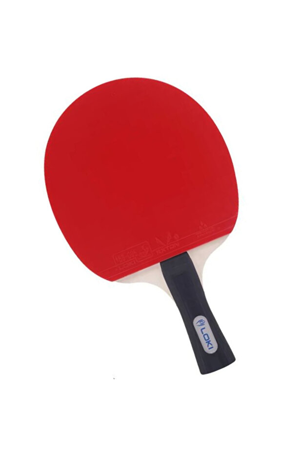 Elite Ittf Approved K1000 Table Tennis Racket