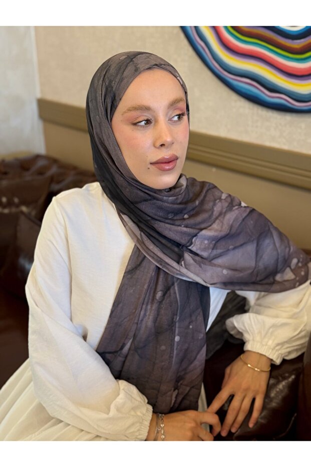 Σάλι Avista Pattern Moon - 1