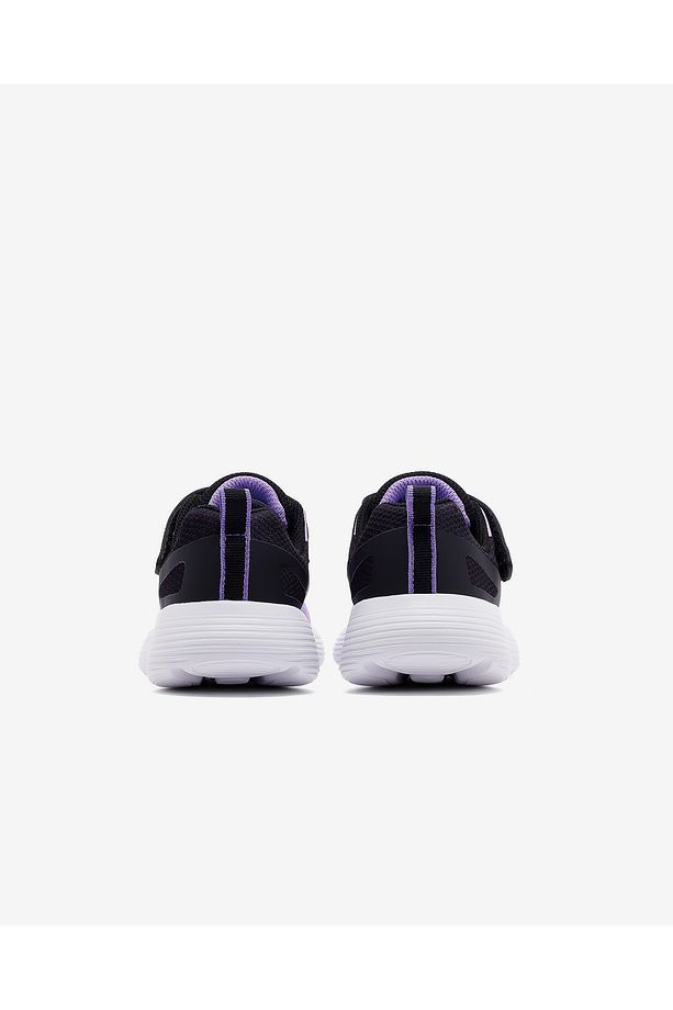 GO RUN 400 V2 TRACE TRACK Büyük Kız Çocuk Mor Koşu Ayakkabısı 303852L PRBK - 5