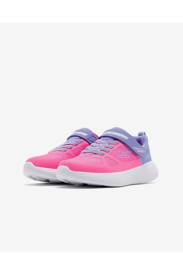 GO RUN 400 V2 TRACE TRACK Büyük Kız Çocuk Pembe Koşu Ayakkabısı 303852L PKLV - 3