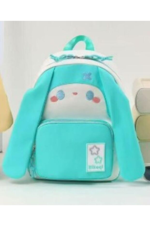 حقيبة ظهر مدرسية للطلاب بناتي - 1
