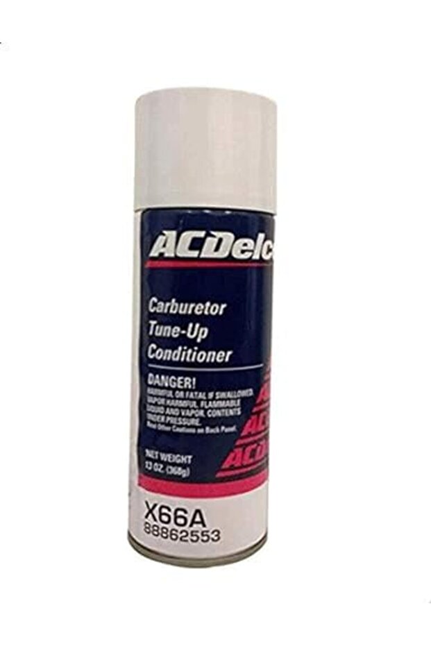 بخاخ مزيل الصدأ X66A - 2