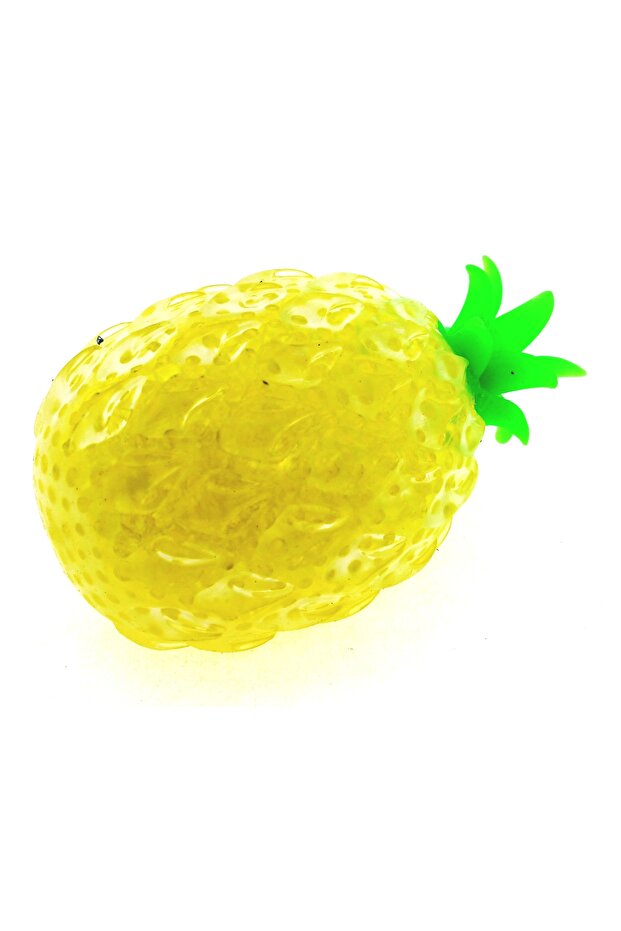 Squishy Ananas Kristal Slime - 3