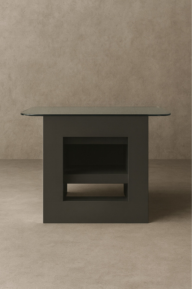 RECTA - Coffe Table - 3