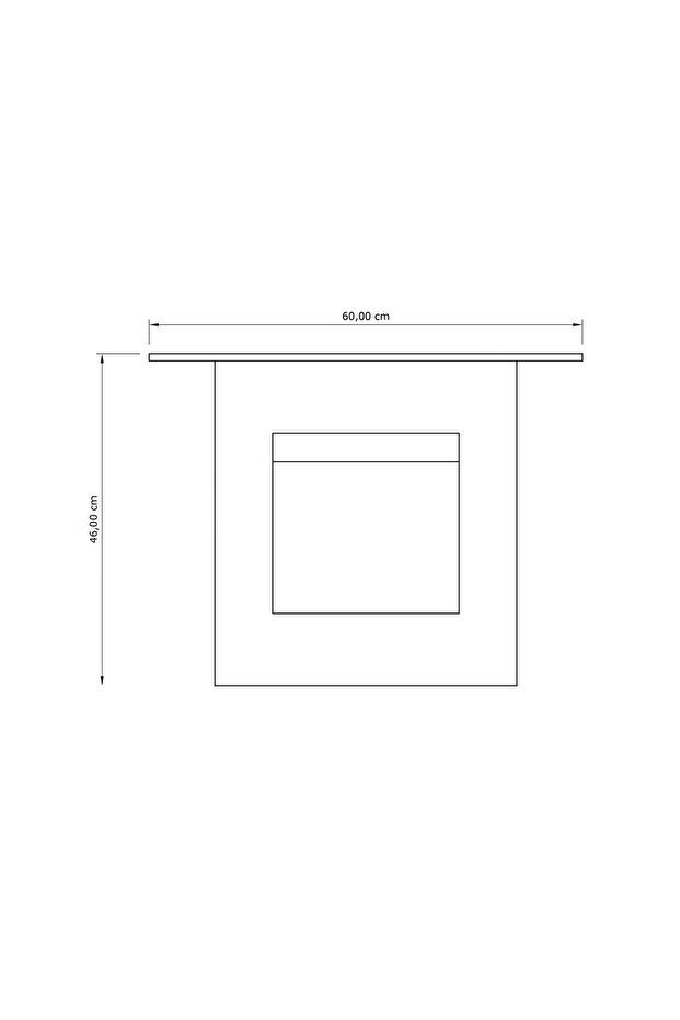 RECTA - Coffe Table - 6