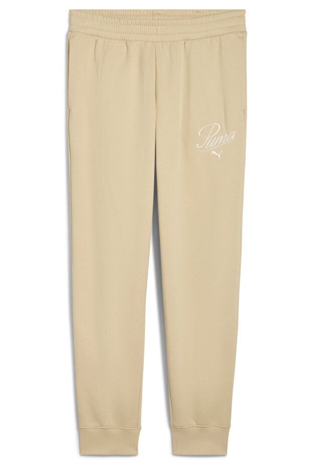 Dámské tepláky Essentials Script - 3