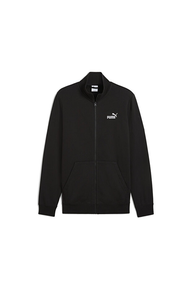 Essentials No. 1 Logo Track Jacket Men - 1