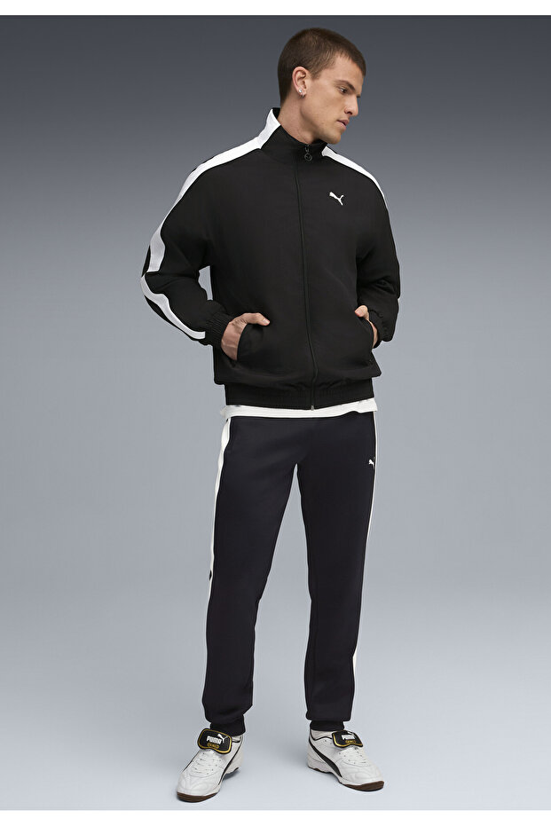 Ανδρικό παντελόνι φόρμας T7 ALWAYS ON - 5