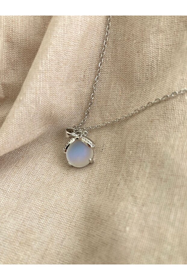 Ateş böceği kolye - 5