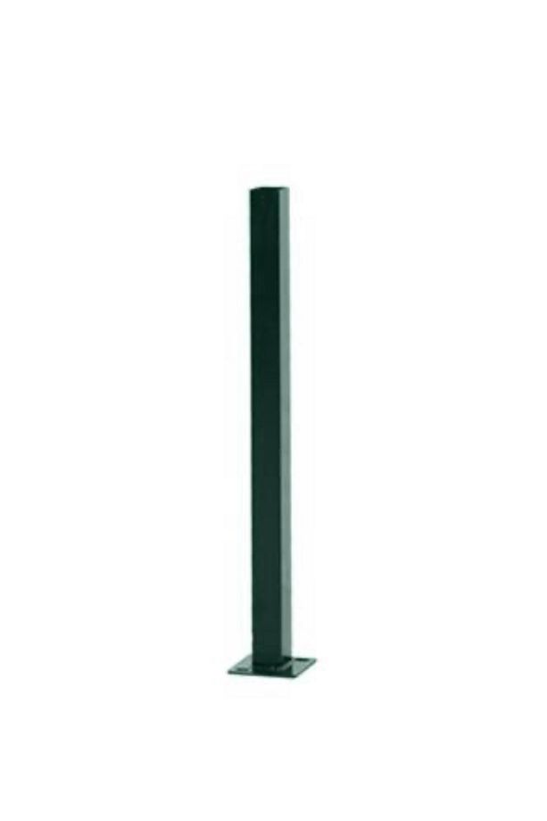 Panel Çit 075x250 - 4 Adet Direkler Dahil Set 1 Direk Hediyeli ( 10 Metre ) - 4