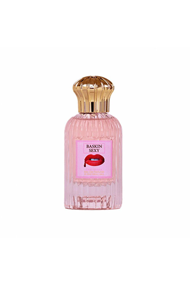 عطر باسكن سكسي BASKIN او دي بارفيوم -100مل