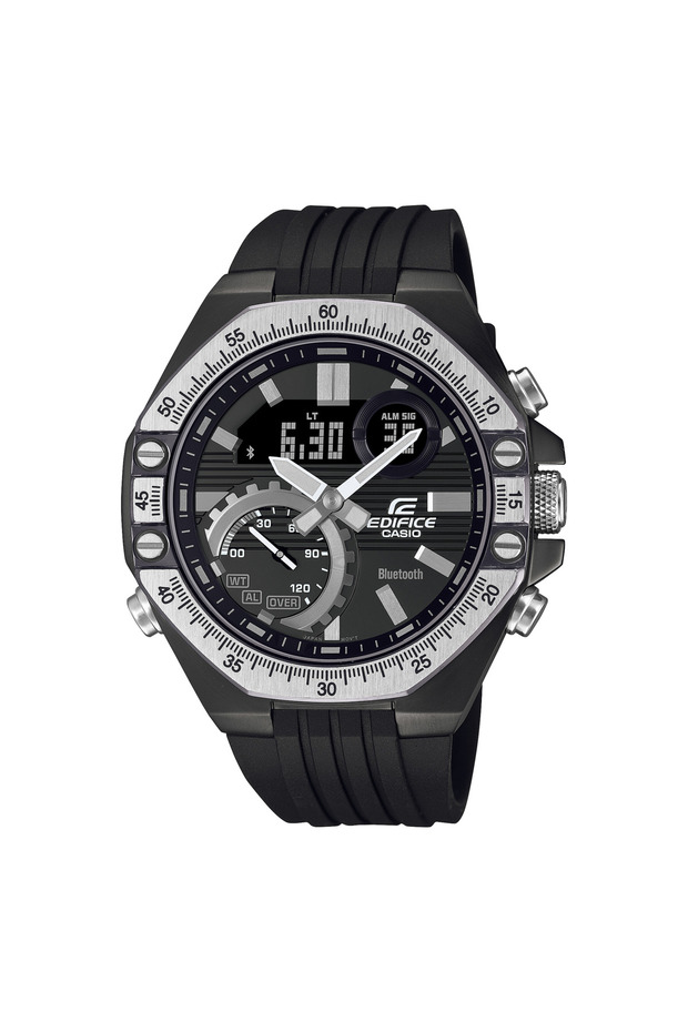EDIFICE SMARTPHONE LINK MEN WATCH ECB-10 TP-1 ADF