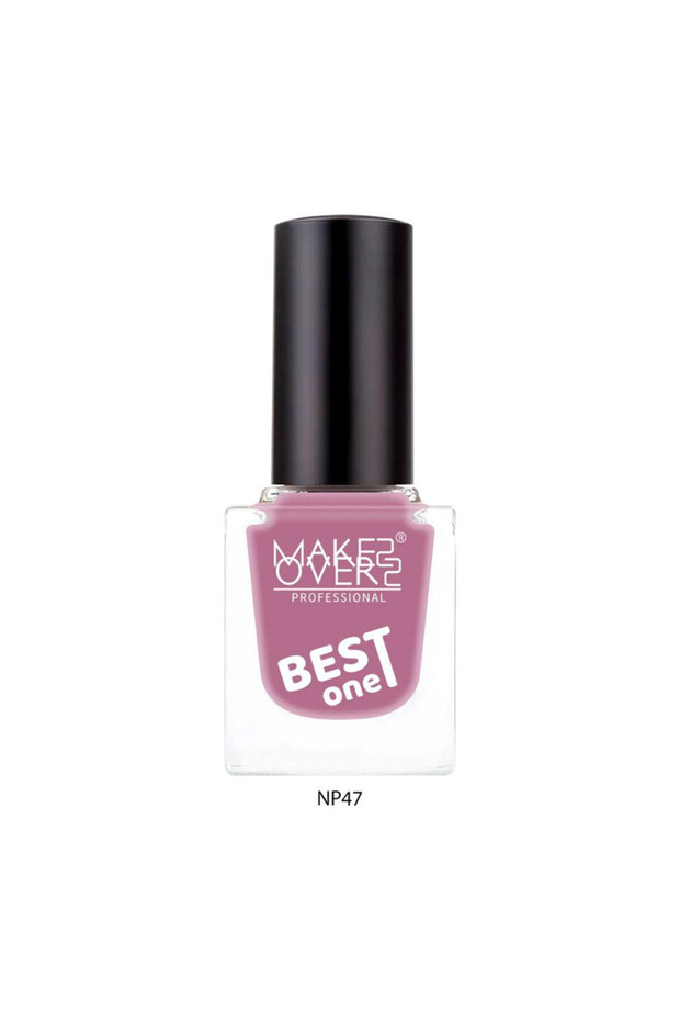 Best One Nail Polish NP047 - 2