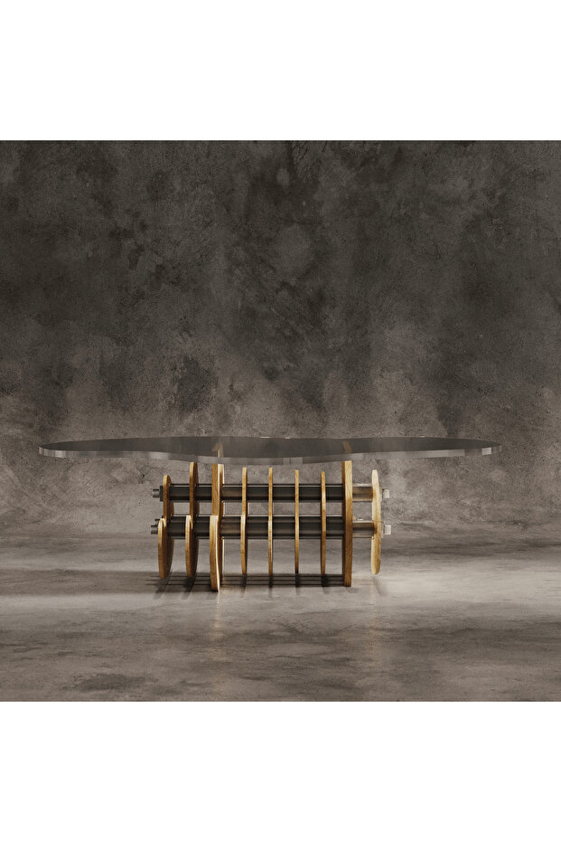 ORYA Coffee Table - 7