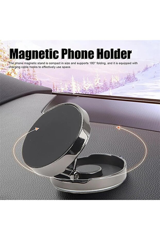 ستاند جوال سيارة - 3