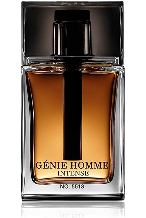عطر 5513 للرجال من جيني كوليكشن، 25 مل