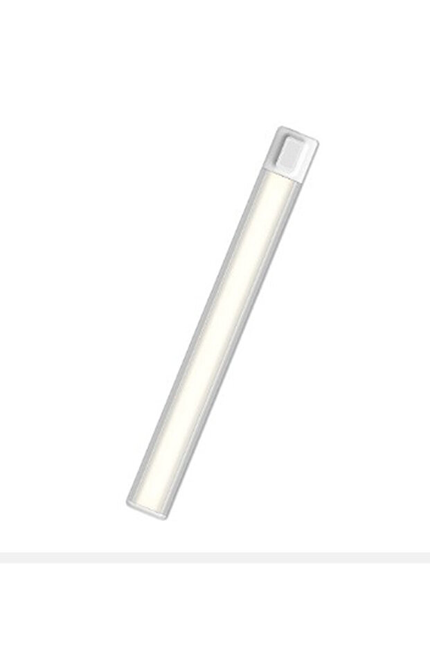 40cm LED Light Panel with Motion Sensor, 100 Lumens Brightness,