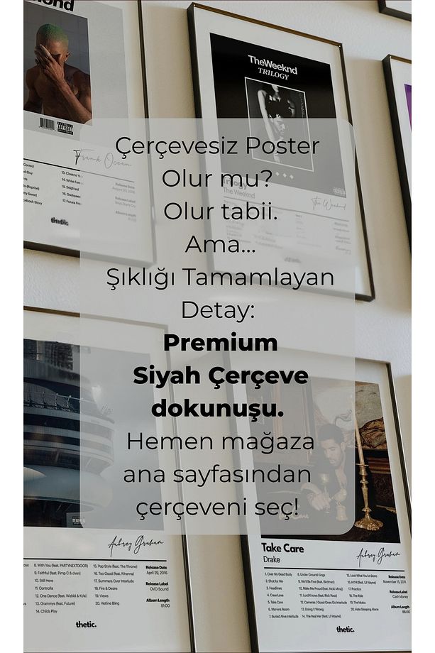 Wegh Sana Vuruldum Albüm Koleksiyonu! - 3