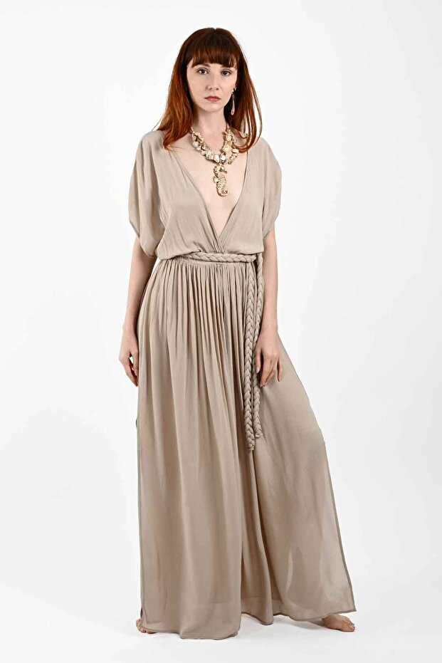 Bağlamalı Tulum - 1